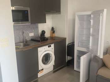 Location appartement 2 pièces Nantes 44