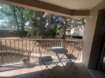 Location appartement 2 pièces Nantes 44