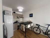 Location appartement 2 pièces Location appartement 2 pièces
