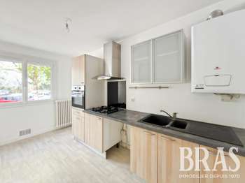 Location appartement 5 pièces