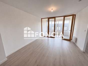 Location appartement 2 pièces Nantes 44