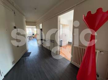 Location appartement 3 pièces Nantes 44