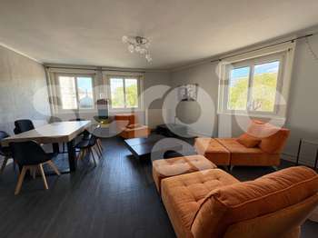 Location appartement 3 pièces Nantes 44