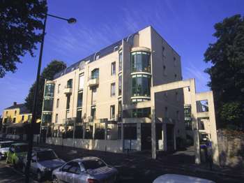Photo Location appartement Nantes