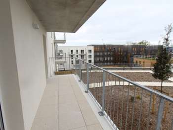 Photo Location appartement Nantes