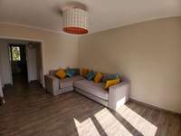 Location appartement 4 pièces