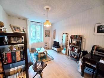 Location appartement 2 pièces Nantes 44