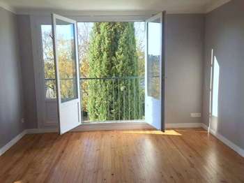 Location Appartement 3 piècesNantes