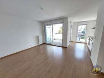Location Appartement 3 piècesNantes