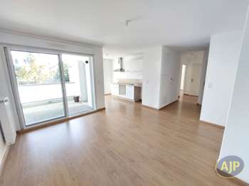 Location appartement 3 pièces Nantes 44