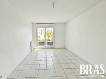 Location Appartement 3 piècesNantes