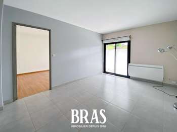 Location appartement 2 pièces Nantes 44