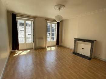 Location appartement 1 pièce Nantes 44