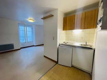 Location appartement 1 pièce Nantes 44