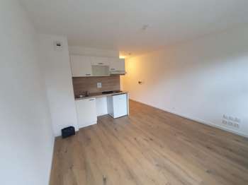 Location appartement 1 pièce Nantes 44