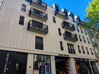 Location appartement 2 pièces
