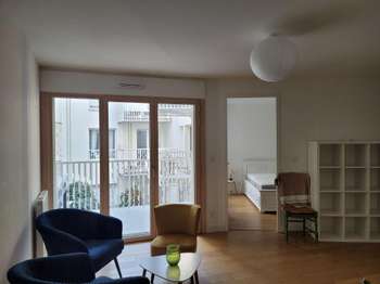 Location Appartement 2 piècesNantes