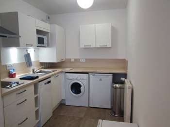 Location appartement 2 pièces
