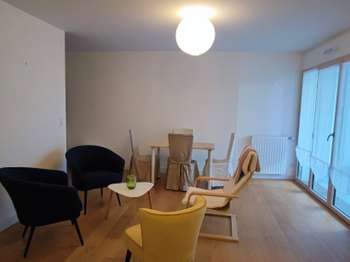 Location appartement 2 pièces