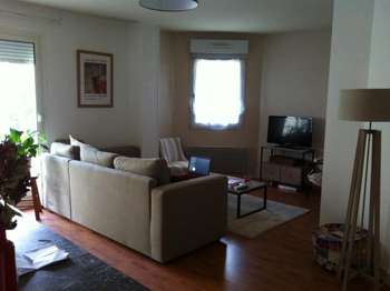 Location appartement 2 pièces Nantes 44