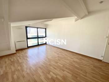 Location appartement 2 pièces Nantes 44