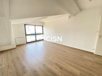 Location Appartement 2 piècesNantes