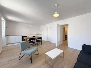 Location Appartement 2 piècesNantes