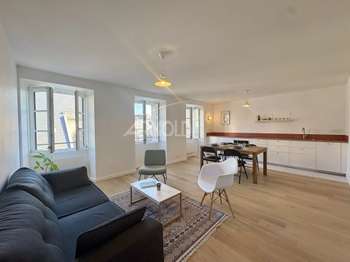 Location Appartement 2 piècesNantes