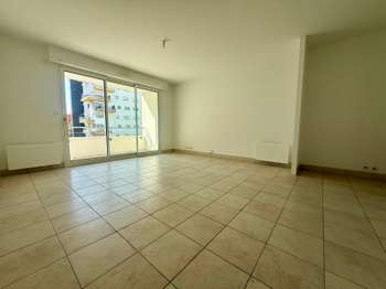 Location appartement 2 pièces Nantes 44
