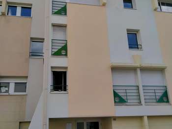 Location appartement 1 pièce Nantes 44