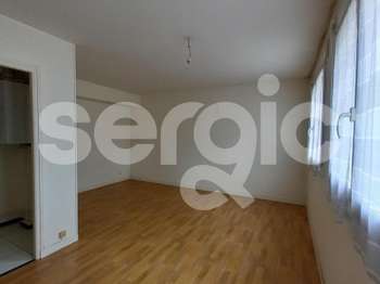 Location appartement 1 pièce Nantes 44
