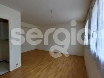 Location Appartement T1Nantes