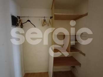 Location appartement 1 pièce