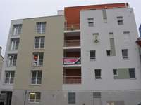Location appartement 2 pièces Location appartement 2 pièces