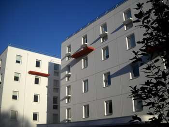 Location appartement 1 pièce Nantes 44