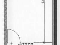 Location appartement 1 pièce