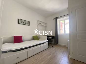 Location Studio 1 pièce Nantes 44