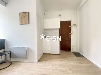 Location Studio 1 pièce