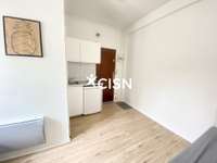 Location Studio 1 pièce