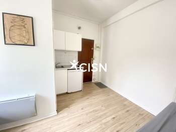 Location Studio 1 pièce