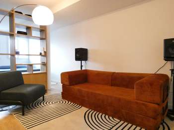 Location Appartement 2 piècesNantes