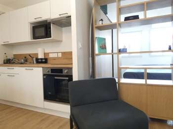 Location appartement 2 pièces Location appartement 2 pièces
