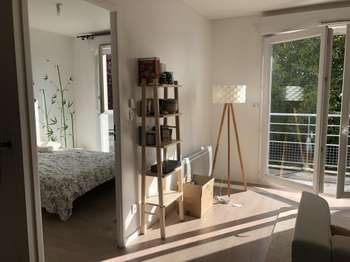 Location Appartement T1Nantes