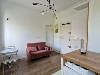 Location Appartement 2 piècesNantes