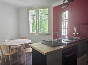Location appartement 2 pièces