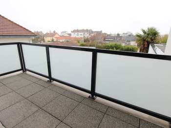Location appartement 2 pièces