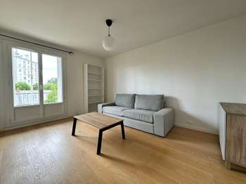 Location appartement 2 pièces Nantes 44