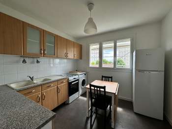Location appartement 2 pièces