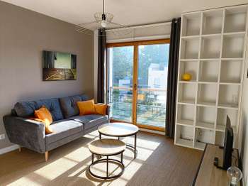 Location appartement 2 pièces Nantes 44