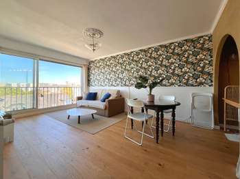 Location Appartement 2 piècesNantes